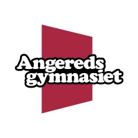 Angeredsgymnasiet logo - Similar company to Malmö Borgarskola
