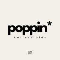 Poppin' logo - Similar company to Poppin