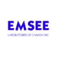 Emsee Laboratories Of Canada Inc.