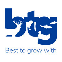 BTG Proteins logo - Similar company to Cambia Studio Spa