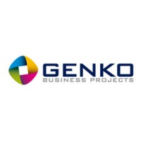 GENKO BUSINESS PROJECTS logo - Similar company to Soffid Iam