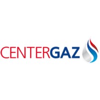 Center-Gaz logo - Similar company to Linde Poland