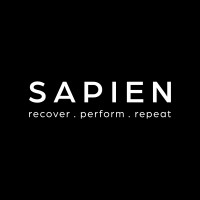 SAPIEN logo - Similar company to Neurish.