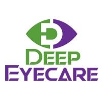 Deep Eye Care logo - Similar company to Deep Eyes