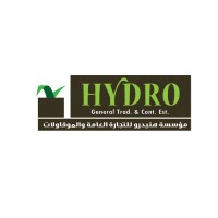 Hydro Plants - Landscaping Design Company logo - Similar company to Universal Enterprise
