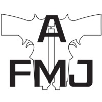 A Full Metal Jacket Shop logo - Similar company to Apella Solutions