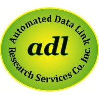 Automated Data Link Research Services Company Inc. logo - Similar company to Hm Precision Engineering