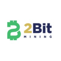 2BitMining logo - Similar company to Infinita Bitcoin Mining