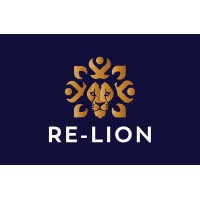 RE-LION logo - Similar company to Graphit Performance