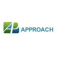 approach ventures logo - Similar company to Solidt