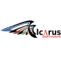 Icarus Software logo - Similar company to M2H Technologies