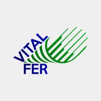 VITAL FER logo - Similar company to Indusfer Sarl