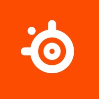 SteelSeries logo - Similar company to Razer Inc.