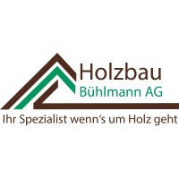 Holzbau Bühlmann AG logo - Similar company to Schöb Ag