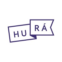 hurá studio logo - Similar company to Red Robot S.R.O.