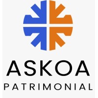 A S K O A logo - Similar company to Kota Projects