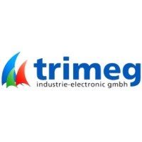 trimeg Industrie-Electronic GmbH logo - Similar company to Turk-Et