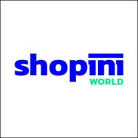 ShopiniWorld logo - Similar company to Fast Telecom