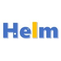 Helm Scientific Laboratory logo - Similar company to Laboratory For Artistic Intelligence