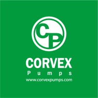Corvex Pumps logo - Similar company to Sunrex Management Ltd