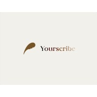 Your Scribe logo - Similar company to Scribe Consulting