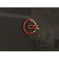 Cronix Corporate Legal logo - Similar company to Lb Expressions Ltd