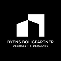 Byens Boligpartner - Oechsler og Deigaard logo - Similar company to Lilienhoff