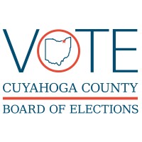 Cuyahoga County Board of Elections logo - Similar company to Matrix Pointe Software