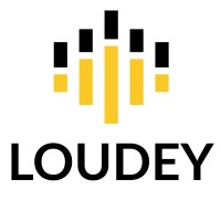 Loudey logo - Similar company to Clevertask