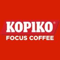 Kopiko US logo - Similar company to Dream X Studios