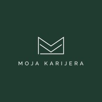 Moja Karijera PR Consulting logo - Similar company to Cubic Orange®