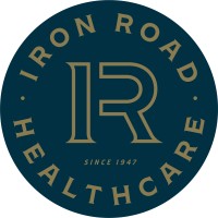 Iron Road Healthcare logo - Similar company to Webcheck Security