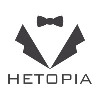 Hetopia - Fashion Accessories Purveyor | For Men logo - Similar company to Women Accessories