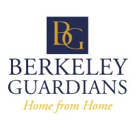 Berkeley Guardians logo - Similar company to Amber Education