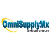 Omni Supply Mx logo - Similar company to Marketeria