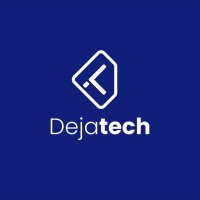 DejaTech logo - Similar company to Bindset