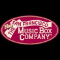 San Francisco Music Box Company