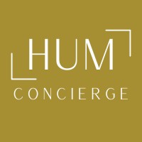 HUM Concierge: Expert Assistance for an Elevated Lifestyle. WOSB Certified logo - Similar company to The Solo Trainer