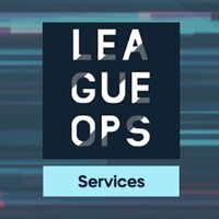 LEAGUEOPS logo - Similar company to Beredskab & Sikkerhed Randers-Favrskov-Djursland