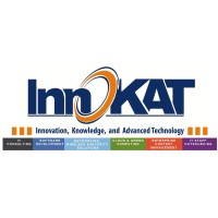 InnoKAT logo - Similar company to Compusoft Co. Ltd