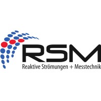 Reactive Flows and Diagnostics (RSM), TU Darmstadt logo - Similar company to Ercoftac