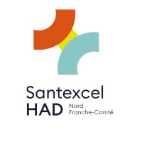 Santexcel HAD Nord - Franche-Comté logo - Similar company to Solidarité Doubs Handicap - Sdh
