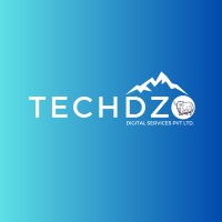 Techdzo Digital Services Private Limited