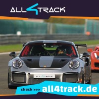 all4track AG logo - Similar company to Modaled