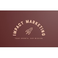 Impact Marketing logo - Similar company to Moslimleader Ltd