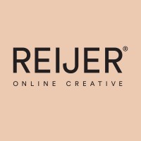 Reijer Stevens - Online Creative logo - Similar company to Excel Opportunities