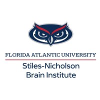 Florida Atlantic University Stiles-Nicholson Brain Institute logo - Similar company to Florida Atlantic Harbor Branch Oceanographic Institute