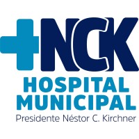 Hospital Municipal P. Néstor Carlos Kirchner logo - Similar company to Honorable Concejo Deliberante De Escobar