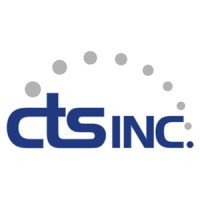 Campbell Technical Services logo - Similar company to Cloud Break Advisors, Inc
