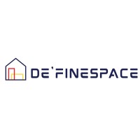Definespace Interiors logo - Similar company to Studio Adi